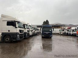 MAN TGM 12.250 Kühlkoffer LBW 162.000Km *E6* *2016*