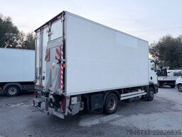 MAN TGM 12.250 Kühlkoffer LBW 162.000Km *E6* *2016*