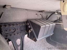MAN TGM 12.250 Kühlkoffer LBW 162.000Km *E6* *2016*