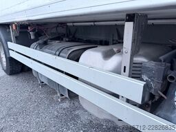 MAN TGM 12.250 Kühlkoffer LBW 162.000Km *E6* *2016*