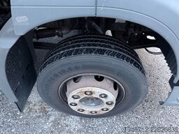 MAN TGM 12.250 Kühlkoffer LBW 162.000Km *E6* *2016*