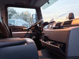 MAN TGM 12.250 Kühlkoffer LBW 162.000Km *E6* *2016*
