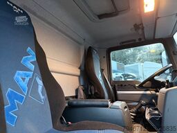 MAN TGM 12.250 Kühlkoffer LBW 162.000Km *E6* *2016*
