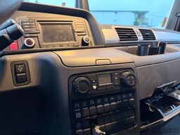 MAN TGM 12.250 Kühlkoffer LBW 162.000Km *E6* *2016*