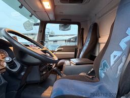 MAN TGM 12.250 Kühlkoffer LBW 162.000Km *E6* *2016*
