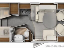 LAIKA Ecovip Titanio L 3019