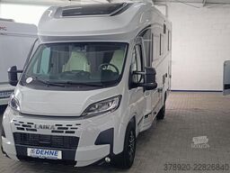 LAIKA Ecovip Titanio L 3019