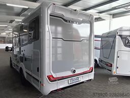 LAIKA Ecovip Titanio L 3019