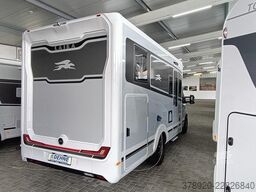 LAIKA Ecovip Titanio L 3019