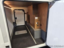 LAIKA Ecovip Titanio L 3019