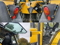 FENDT 313 V SCR, VARIO* 1.Hand * TMS * Netto: 46.000.-