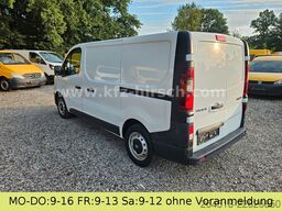 RENAULT Trafic 2xSchiebetüre|1.Hd.|Klima|PDC|Bluetooth|