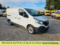 RENAULT Trafic 2xSchiebetüre|1.Hd.|Klima|PDC|Bluetooth|