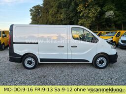 RENAULT Trafic 2xSchiebetüre|1.Hd.|Klima|PDC|Bluetooth|