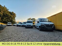 RENAULT Trafic 2xSchiebetüre|1.Hd.|Klima|PDC|Bluetooth|