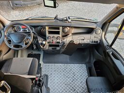IVECO Daily 2.3 Koffer Luft. Auto org: 36.700KM 1.Hd
