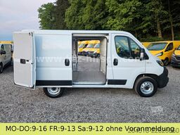 FIAT Ducato 2xSchiebetüre !! Kurz L1H1 Cam Klima 1.Hd