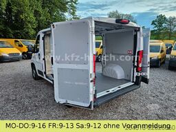 FIAT Ducato 2xSchiebetüre !! Kurz L1H1 Cam Klima 1.Hd