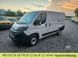 FIAT Ducato 2xSchiebetüre !! Kurz L1H1 Cam Klima 1.Hd
