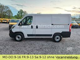 FIAT Ducato 2xSchiebetüre !! Kurz L1H1 Cam Klima 1.Hd