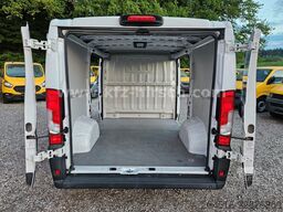 FIAT Ducato 2xSchiebetüre !! Kurz L1H1 Cam Klima 1.Hd