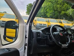 FIAT Ducato 2xSchiebetüre !! Kurz L1H1 Cam Klima 1.Hd