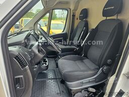 FIAT Ducato 2xSchiebetüre !! Kurz L1H1 Cam Klima 1.Hd