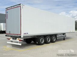 Schmitz Cargobull Trockenfrachtkoffer Standard