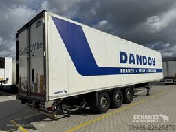 Schmitz Cargobull Tiefkühler Standard Doppelstock