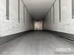 Schmitz Cargobull Tiefkühler Standard Doppelstock