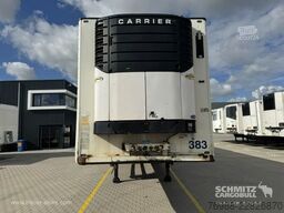 Schmitz Cargobull Tiefkühler Standard Doppelstock