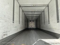 Schmitz Cargobull Tiefkühler Standard Doppelstock