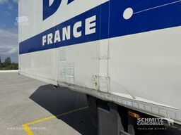 Schmitz Cargobull Tiefkühler Standard Doppelstock