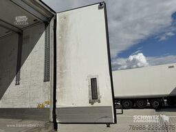 Schmitz Cargobull Tiefkühler Standard Doppelstock