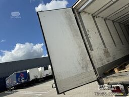 Schmitz Cargobull Tiefkühler Standard Doppelstock