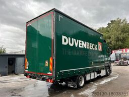 MERCEDES-BENZ Actros 1842 EU6Voll-Luft Retarder Jumbo