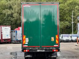 MERCEDES-BENZ Actros 1842 EU6Voll-Luft Retarder Jumbo