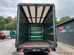 MERCEDES-BENZ Actros 1842 EU6Voll-Luft Retarder Jumbo