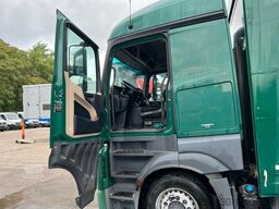 MERCEDES-BENZ Actros 1842 EU6Voll-Luft Retarder Jumbo