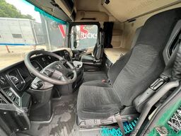 MERCEDES-BENZ Actros 1842 EU6Voll-Luft Retarder Jumbo