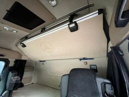 MERCEDES-BENZ Actros 1842 EU6Voll-Luft Retarder Jumbo