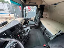 MERCEDES-BENZ Actros 1842 EU6Voll-Luft Retarder Jumbo