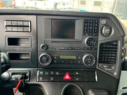 MERCEDES-BENZ Actros 1842 EU6Voll-Luft Retarder Jumbo