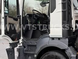 MAN TGS 26.520H 4x4 Meiler + HMF 2320 Lenk/Lift
