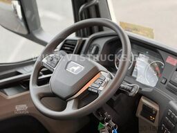 MAN TGS 26.520H 4x4 Meiler + HMF 2320 Lenk/Lift