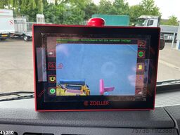 Volvo FL 280 4x2 Euro 6 Zoeller 8m³