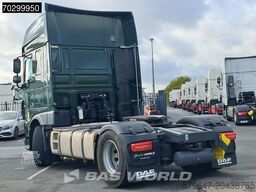 DAF XF 530 4X2 SSC Retarder 2xTanks ACC Standklima ...