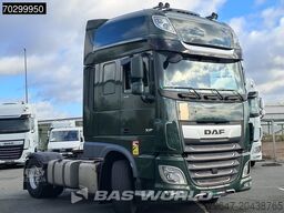 DAF XF 530 4X2 SSC Retarder 2xTanks ACC Standklima ...