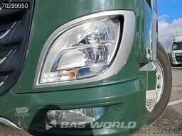 DAF XF 530 4X2 SSC Retarder 2xTanks ACC Standklima ...