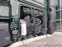 DAF XF 530 4X2 SSC Retarder 2xTanks ACC Standklima ...